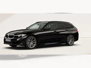Używany BMW 330e