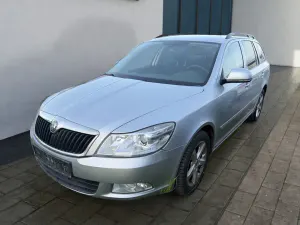 Gebraucht Skoda Octavia
