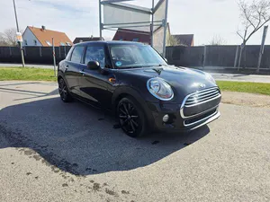 Gebraucht Mini ONE