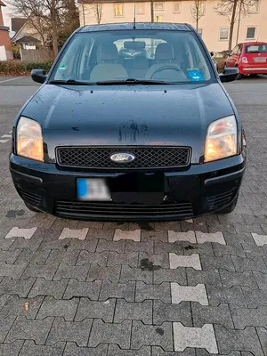 Brugt Ford Fusion