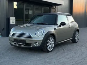 Gebraucht Mini Cooper