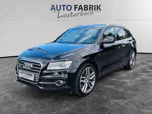 Gebraucht Audi SQ5