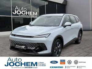 Brugt Baic X55