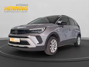 Gebraucht Opel Crossland