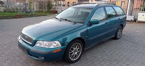 Gebraucht Volvo V40