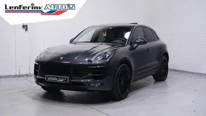 Occasion Porsche Macan