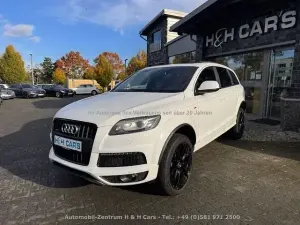 Brugt Audi Q7