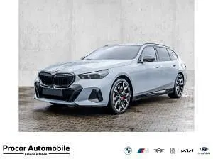 Brugt BMW 540
