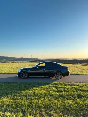 Brugt BMW 335