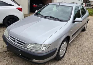 Gebraucht Citroën Xsara