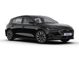 Używany Ford Focus