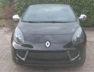 Brugt Renault Wind