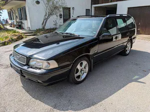 Gebraucht Volvo V70