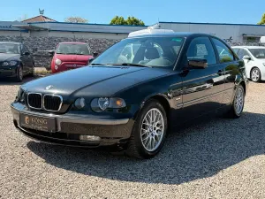Używany BMW 325