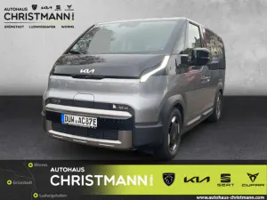 Używany Kia PV5