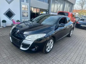 Brugt Renault Mégane Coupé