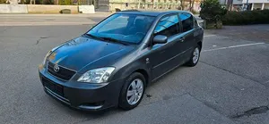 Brugt Toyota Corolla