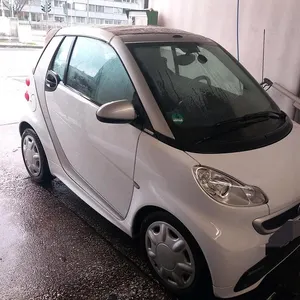 Usata Smart ForTwo Cabrio