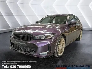Brugt Alpina B3