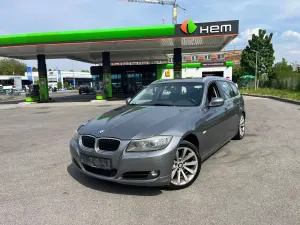 Brugt BMW 320