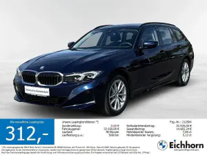 Gebraucht BMW 318