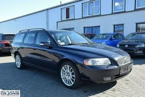 Gebraucht Volvo V70