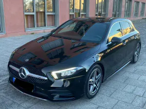 Gebraucht Mercedes A200