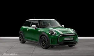 Brugt Mini Cooper SE