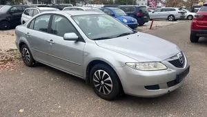Używany Mazda 6