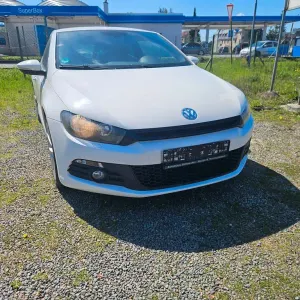Brugt VW Scirocco