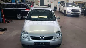Brugt VW Lupo