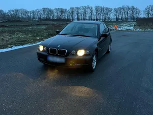 Brugt BMW 316