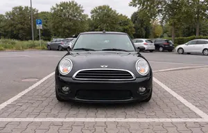 Brugt Mini Cooper Cabriolet