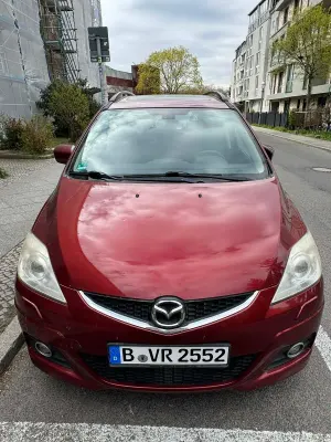 Gebraucht Mazda 5