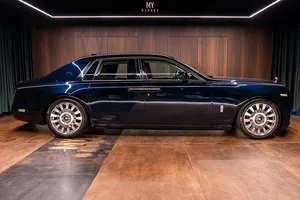 Gebraucht Rolls Royce Phantom