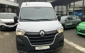 Occasion Renault Master