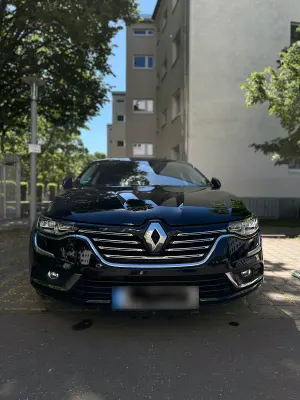 Usata Renault Talisman