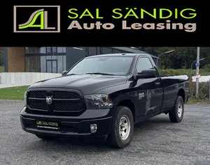 Używany Dodge Ram