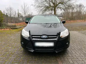 Używany Ford Focus