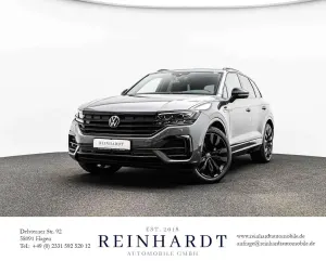 Gebraucht VW Touareg