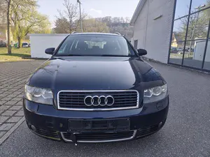 Gebraucht Audi A4
