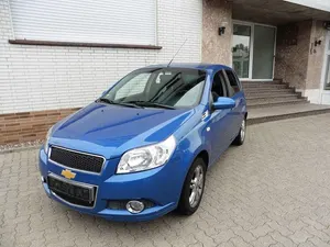 Occasion Chevrolet Aveo