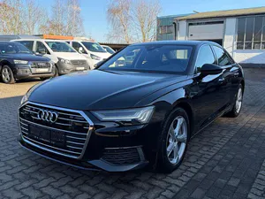 Brugt Audi A6