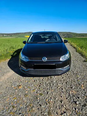 Gebraucht VW Polo