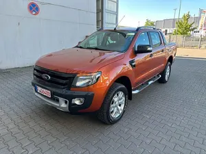Używany Ford Ranger