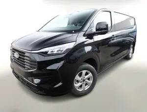 Brugt Ford Transit Custom