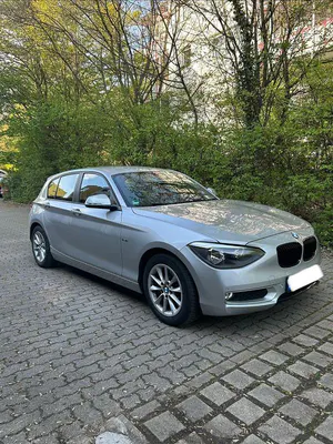 Brugt BMW 116