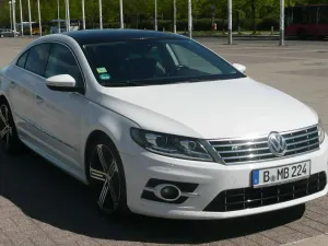 Gebraucht VW CC