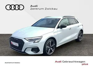 Usata Audi A3 Sportback e-tron