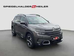 Gebraucht Citroën C5